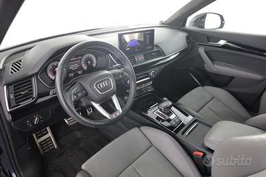 AUDI Q5 Q5 SPB 40 TDI quattro S tronic S line