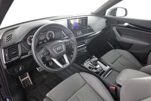 AUDI Q5 Q5 SPB 40 TDI quattro S tronic S line
