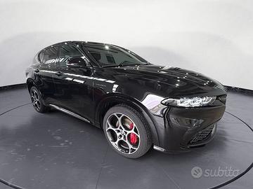 Alfa Romeo Tonale ALFA MY24 HYBRID 160CV VELOCE