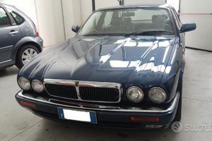 Jaguar XJ 3.2 Sport - ASI
