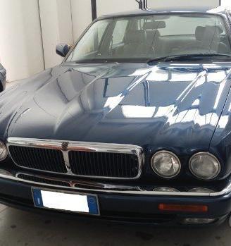 Jaguar XJ 3.2 Sport - ASI