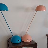 TRONCONI BIKINI lampade 