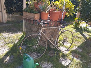Tommasini Vintage Artigianale