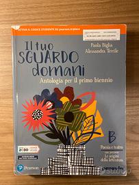 Libro Antologia linguistico