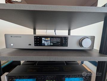 Cambridge Audio CXN V2 - Streamer Hi-End - mint