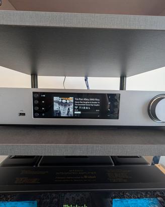 Cambridge Audio CXN V2 - Streamer Hi-End - mint