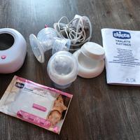 Tiralatte elettrico Chicco