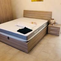 Tri locale per lavoratori 600 tutto incluso