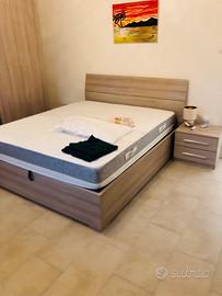 Tri locale per lavoratori 600 tutto incluso