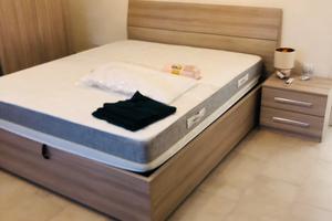 Tri locale per lavoratori 600 tutto incluso