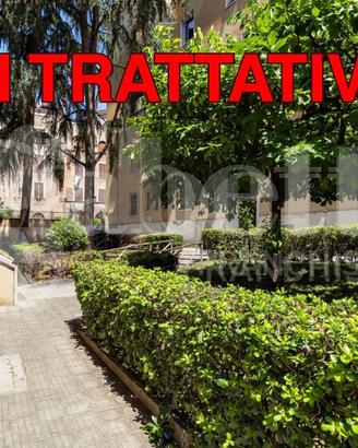 Appartamento Roma [Cod. rif 3327401VRG]