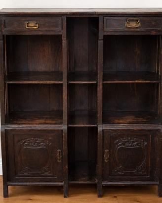 Mobile antico primi ’900 in legno