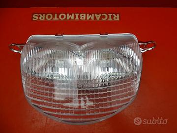 FARO SUZUKI AP50 AP 50 1996