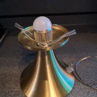 base lampada kinoko touch Inspire