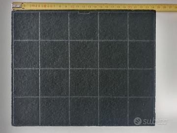 Filtro carboni attivi cappa FIM K90