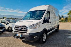 FORD TRANSIT 350 2.0TDCi EcoBlue 170CV PM-TM