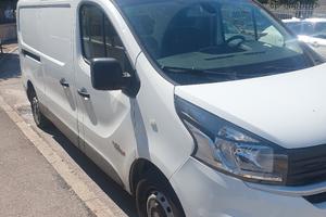  furgone usato in buone condizioni con carrod