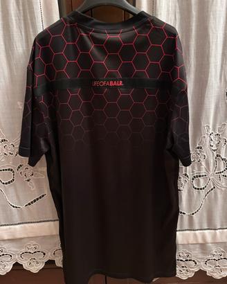 T-shirt AC Milan Puma