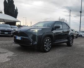 Toyota Yaris Cross 1.5 Hybrid 5p. E-CVT Trend