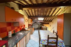 MANSARDA A MONTEFIASCONE