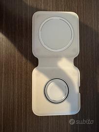 Alimentatore Apple MagSafe Duo PieghevoleOriginale