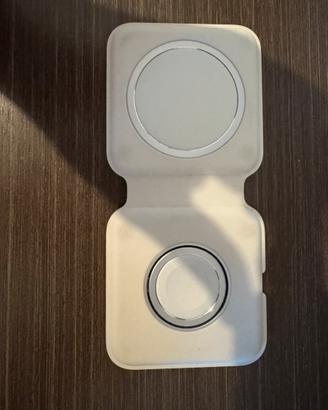Alimentatore Apple MagSafe Duo PieghevoleOriginale