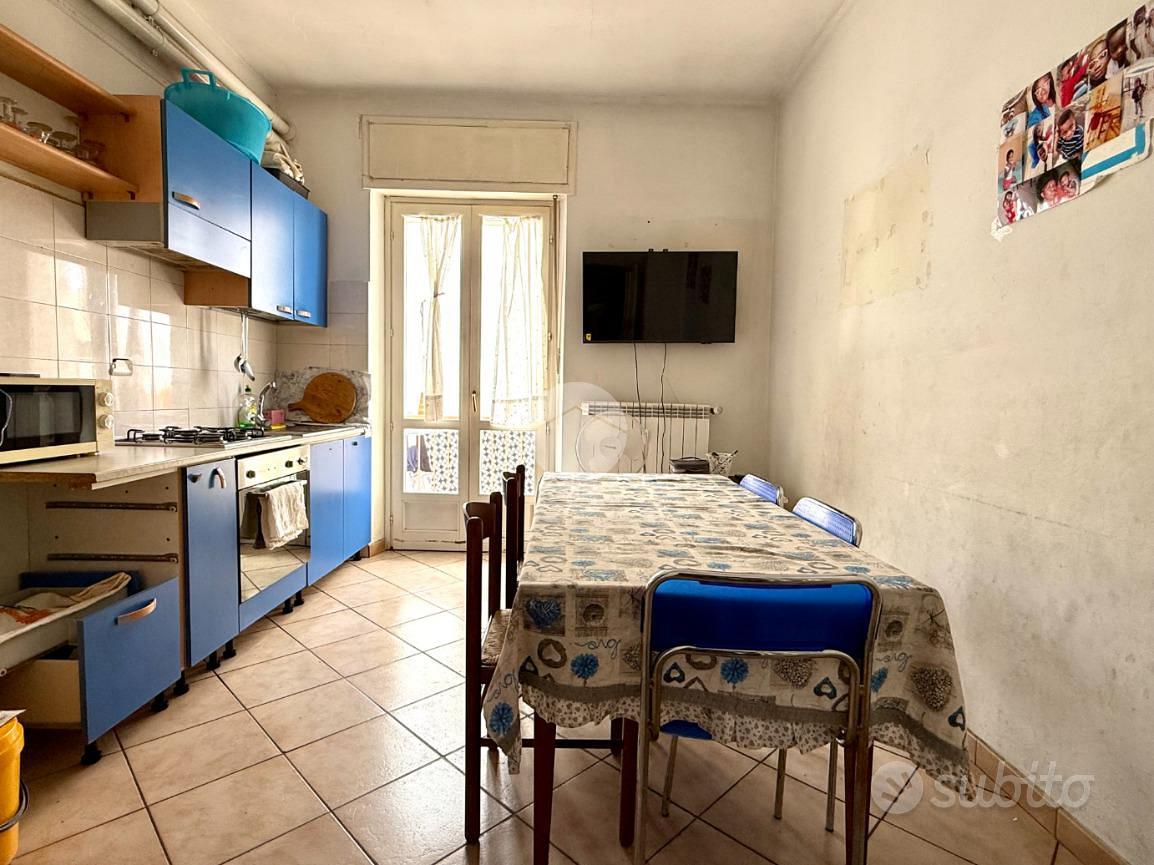Appartamento – Asti - Vista 2
