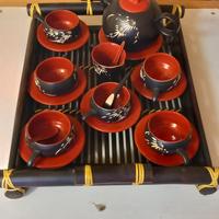 Set da the giapponese completo MONTEMURLO