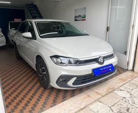 Volkswagen Polo 1.0 TGI 5p. Style