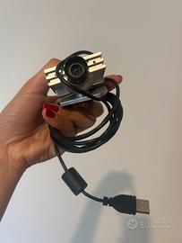 Sony EyeToy USB Camera PlayStation 2