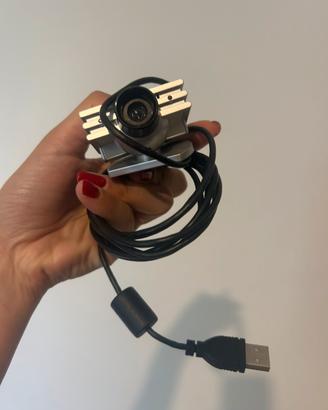 Sony EyeToy USB Camera PlayStation 2