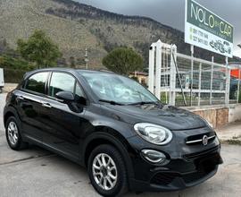 Fiat 500X 1.6 MultiJet 120 CV Lounge ANNO 2019 KM6