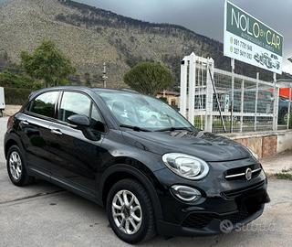 Fiat 500X 1.6 MultiJet 120 CV Lounge ANNO 2019 KM6