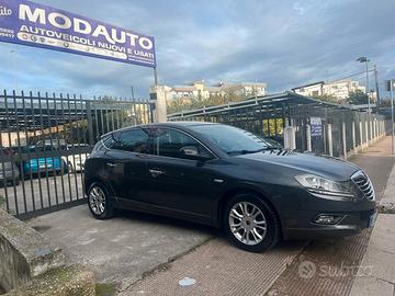Lancia Delta 1.6 MJT DPF Gold Usato Garantito