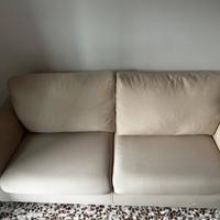 Divano letto Poltrenesofa