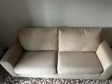 Divano letto Poltrenesofa
