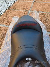 Sella originale Top Sellerie per Honda Crossrunner