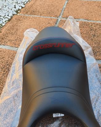 Sella originale Top Sellerie per Honda Crossrunner