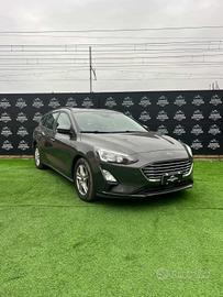 Ford Focus 1.5 EcoBlue 120 CV aut. SW ST-Line Styl