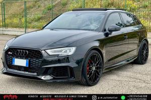 Audi A3 RS 3 SPB