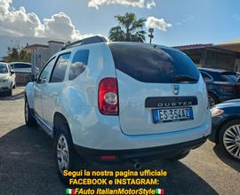 Dacia Duster 1.6 110CV 4x2 GPL Ambiance