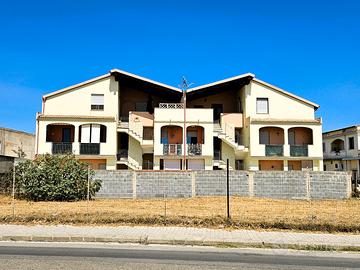 Recente costruzione ultimo piano libero subito