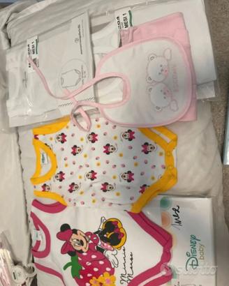 Set neonata