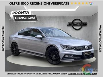 Volkswagen Passat 2.0 BiTDI 240cv R Line DSG ...