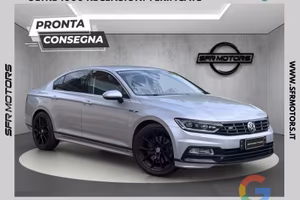 Volkswagen Passat 2.0 BiTDI 240cv R Line DSG ...