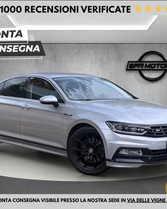 Volkswagen Passat 2.0 BiTDI 240cv R Line DSG ...
