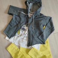 abbigliamento bambina 