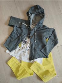 abbigliamento bambina 