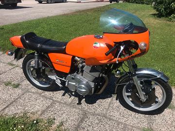 Laverda 1000