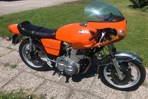 Laverda 1000